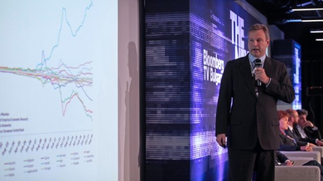 <p>
	Маркъс Ашуорд, Bloomberg колумнист. <em>Снимка: Димитър Кьосемарлиев, Investor Media Group</em></p>
