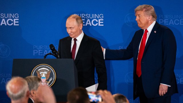 Снимка: Bloomberg L.P.