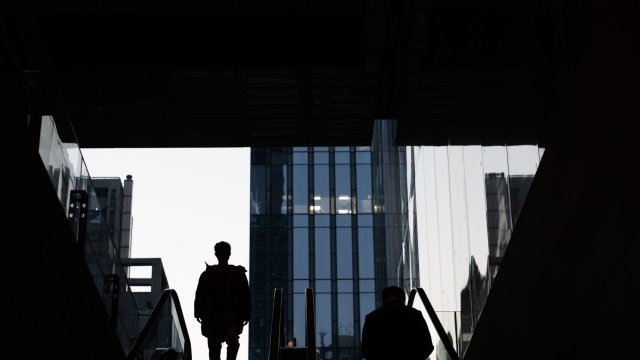 Снимка: Bloomberg L.P.