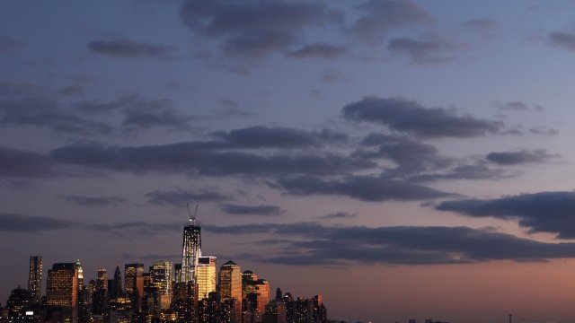 <p>
	Все повече китайски банки инвестират на американския имотен пазар. Снимка: Ройтерс</p>
