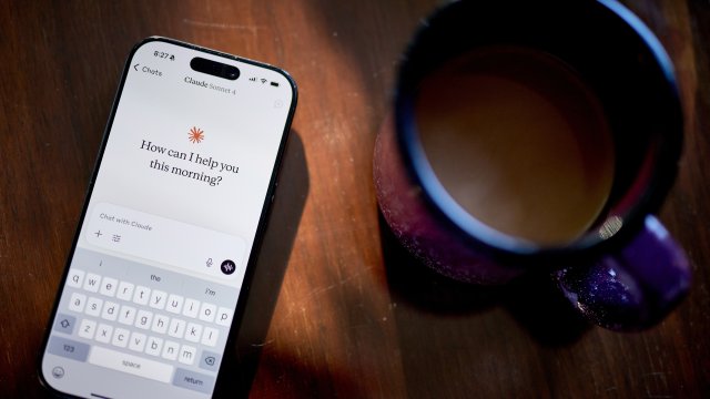 Снимка: Bloomberg