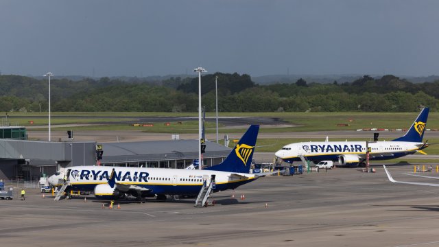 Снимка: Bloomberg LP