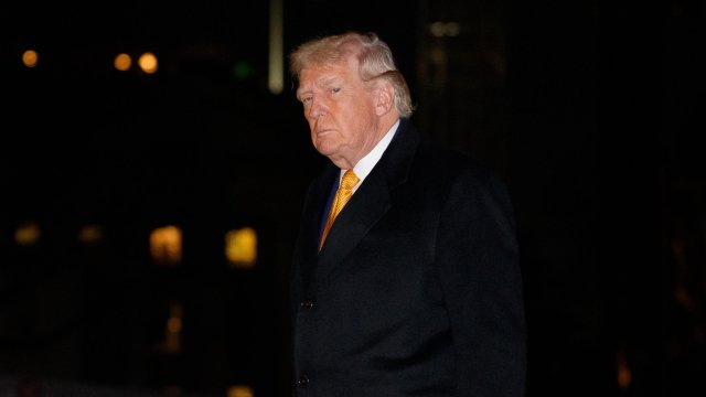 Снимка: EPA/AARON SCHWARTZ / POOL