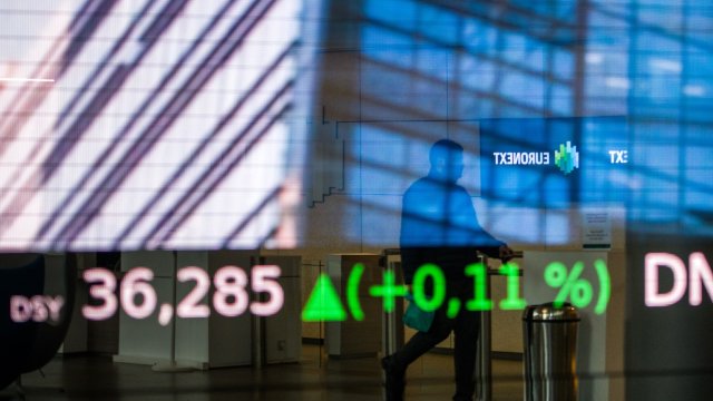 Снимка: Bloomberg LP