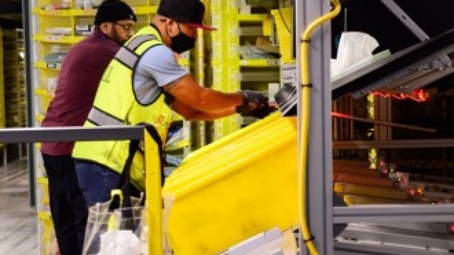 <p>
	<em>Снимка: Chona Kasinger/Bloomberg</em></p>
