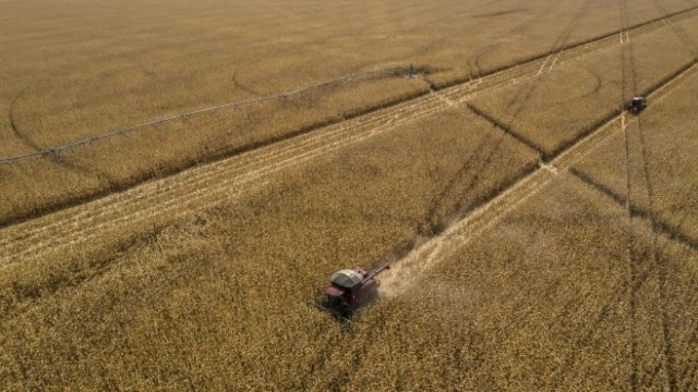 <p>
	<em>Снимка: Dado Galdieri/Bloomberg</em></p>
