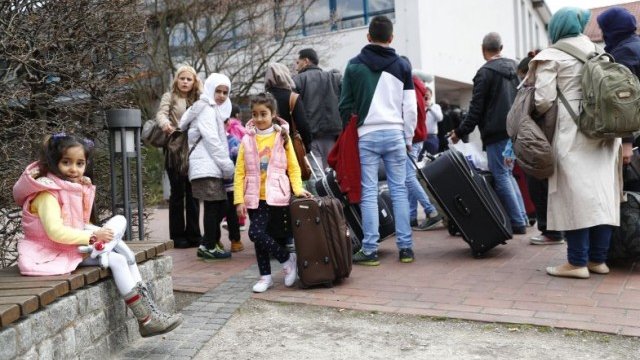 <p>
	<em>Снимка: архив, Ройтерс</em></p>
