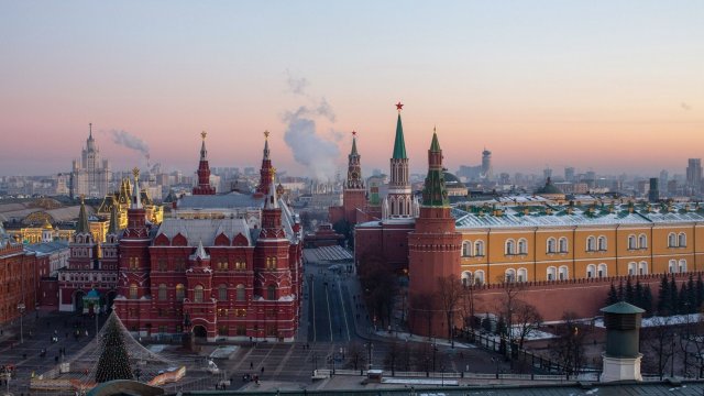 Снимка: Bloomberg LP