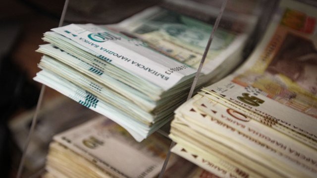 Снимка: Димитър Кьосемарлиев/ Investor Media Group