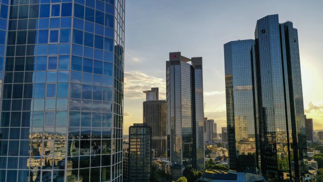 Снимка: Bloomberg L.P.