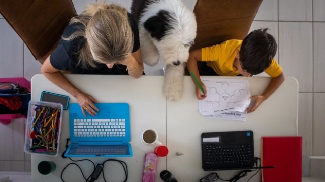 <p>
	Снимка: Bloomberg</p>
