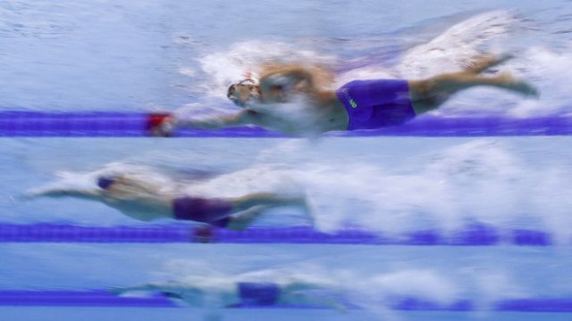 Кадър на деня за 27 юли