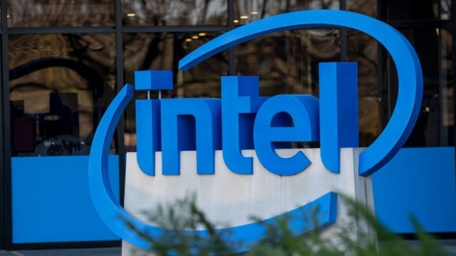 Intel: Дъното е близо