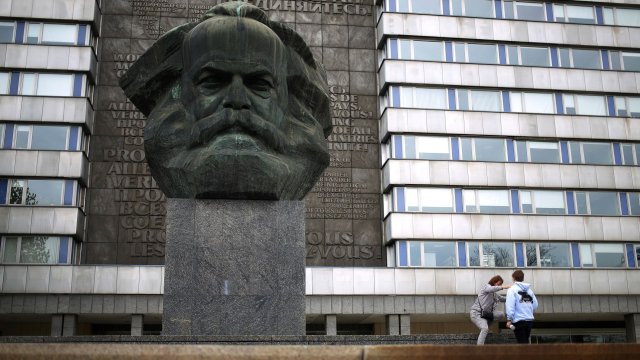 Снимка: Bloomberg LP