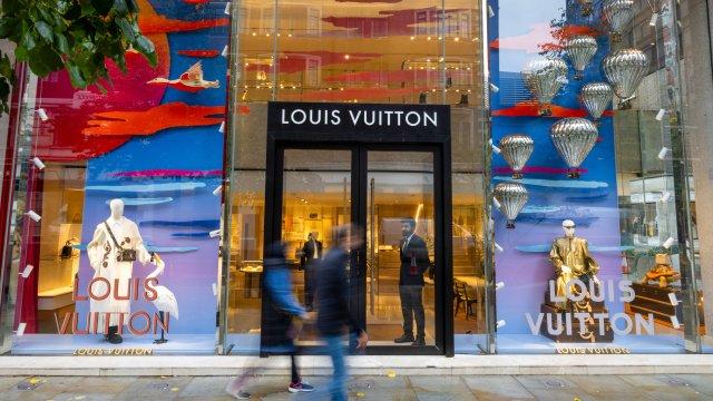 Снимка: Bloomberg LP