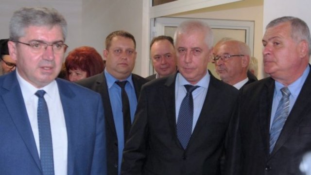 <p>
	<em>Снимка: МЗ</em></p>
