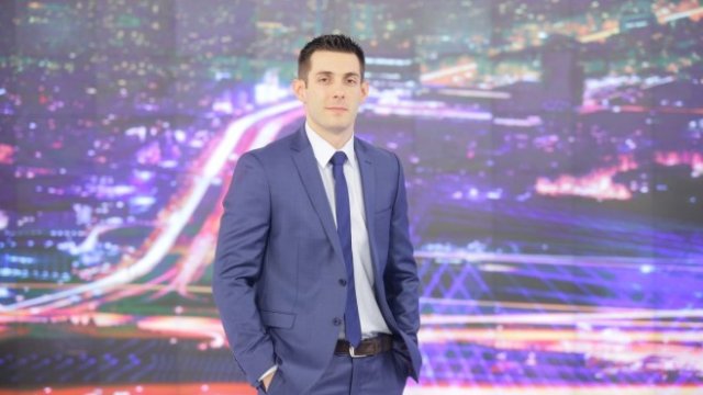 Сиркаров: Журналистите са длъжни да бъдат много добри експерти в своите ресори