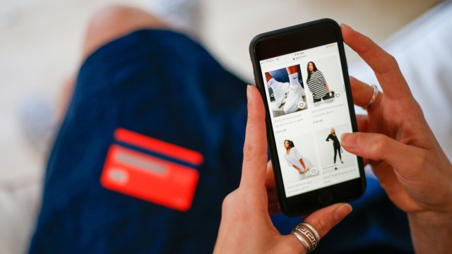 Снимка: Bloomberg