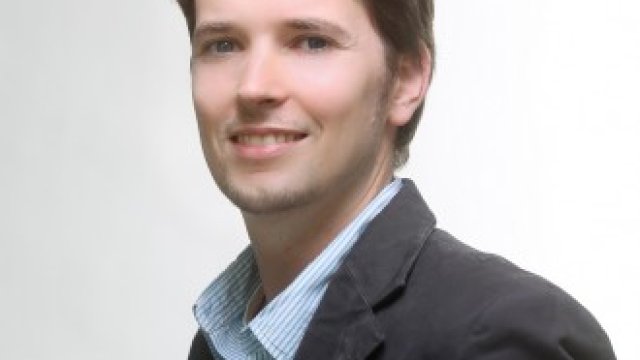 <p>
	Мартин Кройцберг.<em> Снимка: Личен архив</em></p>
