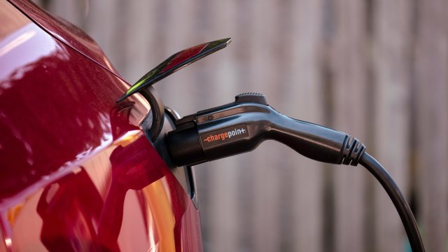 Снимка: Bloomberg L.P.