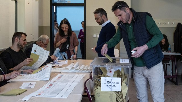 Снимка: Moe Zoyari/Bloomberg