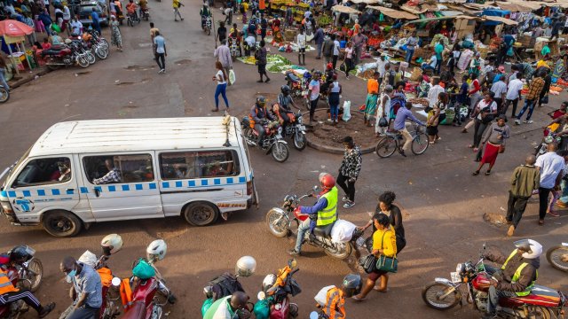 Снимка: Bloomberg L.P.