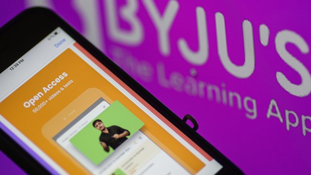 Снимка: Bloomberg L.P.