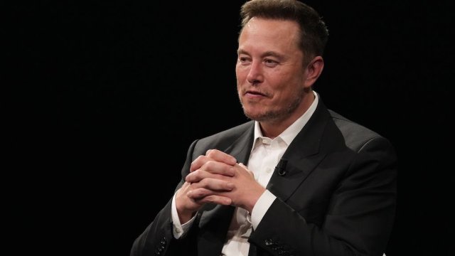 Снимка: Bloomberg