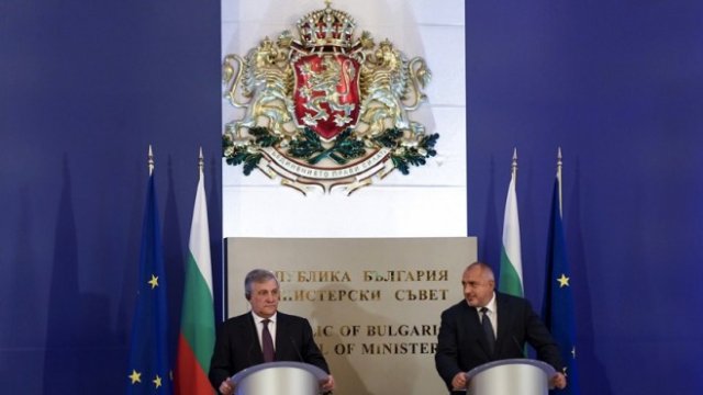 <p>
	<em font-size:="" pt="" style="color: rgb(102, 102, 102); font-family: ">Снимка: Олег Попов, Investor Media Group</em></p>
