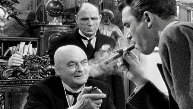 <p>
	Сцена от &quot;Животът е прекрасен&quot;. <em>Снимка: Flickr/Insomnia Cured Here</em></p>
