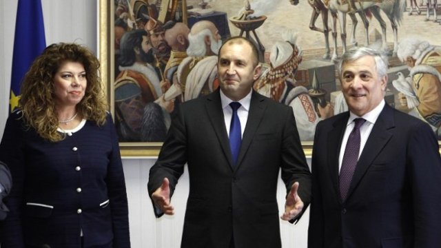 <p>
	<em font-size:="" pt="" style="color: rgb(102, 102, 102); font-family: ">Снимка: Олег Попов, Investor Media Group</em></p>
