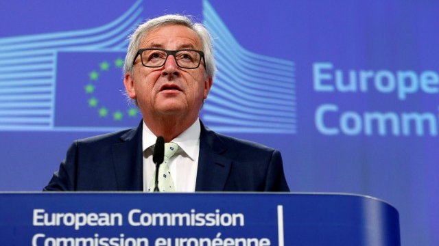 <p>
	<em>Снимка: Архив, Ройтерс</em></p>
