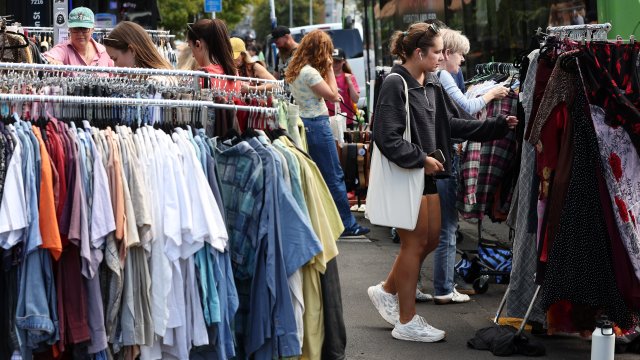 Снимка: Bloomberg L.P.