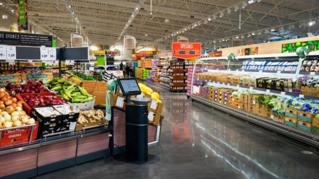 <p>
	<em>Снимка: Benjamin Boshart/Bloomberg</em></p>
