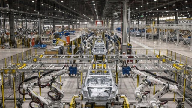 <p>
	<em>Снимка:&nbsp;Yen Duong/Bloomberg</em></p>
