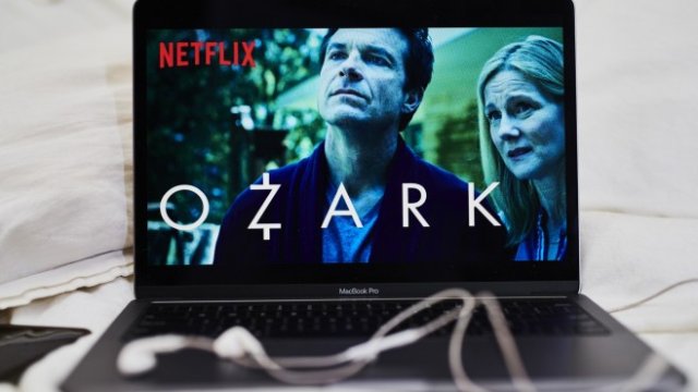 Netflix: Задава се консолидация в стрийминга
