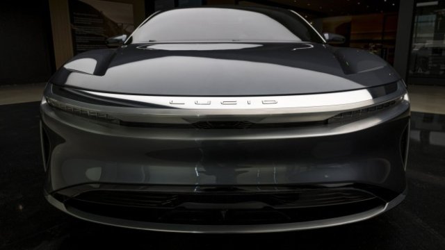 <p>
	<em>Снимка:&nbsp;David Paul Morris/Bloomberg</em></p>
