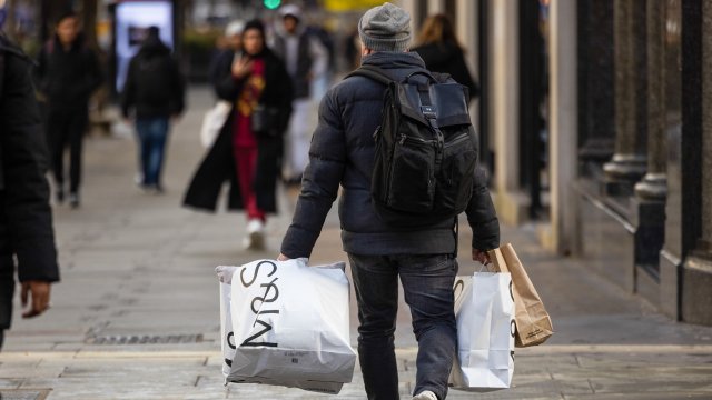 Снимка: Bloomberg