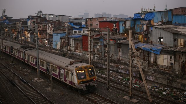 Снимка: Bloomberg