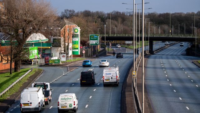 Снимка: Bloomberg L.P.