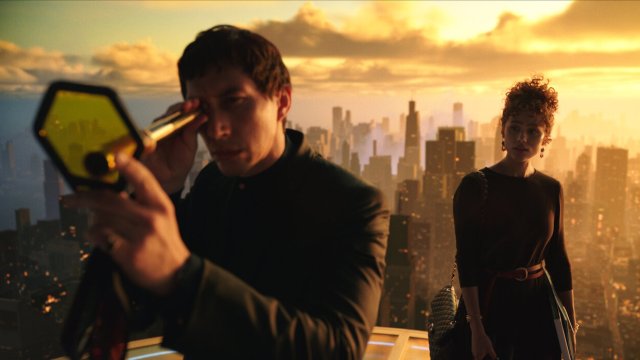 Снимка: Caesar Film LLC