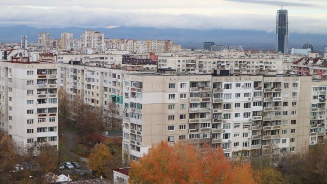 Снимка: Владислава Григорова, БГНЕС