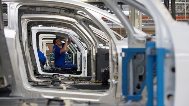 <p>
	<em style="color: rgb(102, 102, 102); font-family: Arial, non-serif; font-size: 13px;">Снимка: Архив, Ройтерс</em></p>
