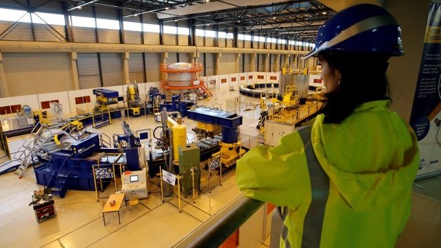 <p>
	<em>Снимка: архив, Ройтерс</em></p>
