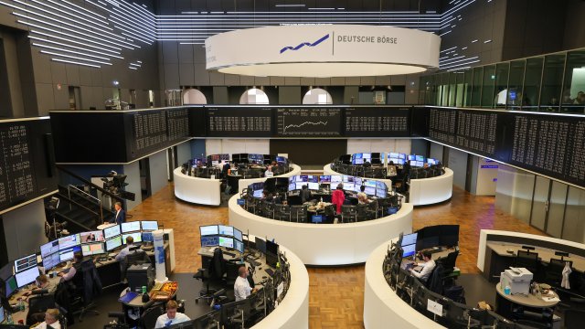 Снимка: Bloomberg LP