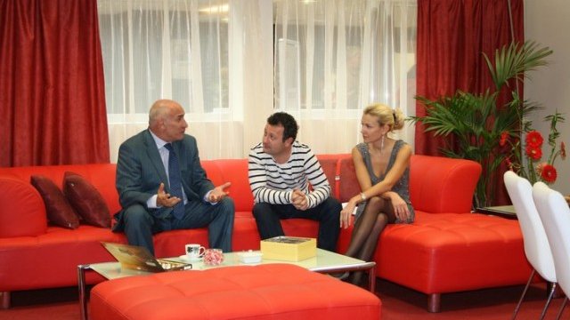 <p>
	Unicredit Bulbank също заложи силно на онлайн присъствието си. <em>Снимка: Bulbank</em></p>
