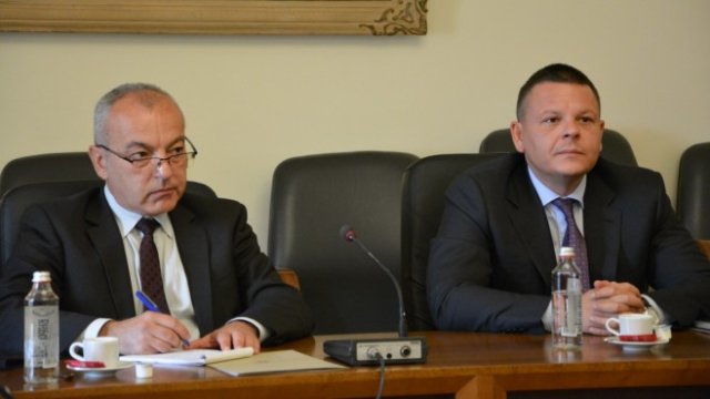 <p>
	<em>Снимка: БГНЕС</em></p>
