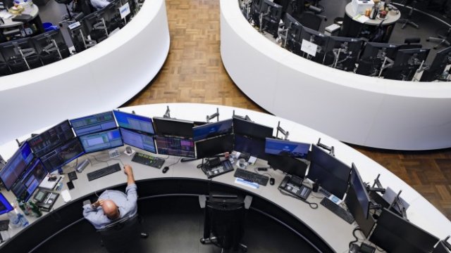 <p>
	<em>Снимка:&nbsp;Alex Kraus/Bloomberg</em></p>
