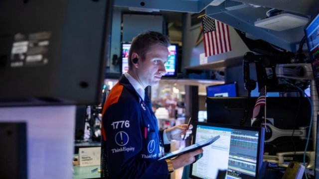 <p>
	<em>Снимка:&nbsp;Michael Nagle/Bloomberg</em></p>
