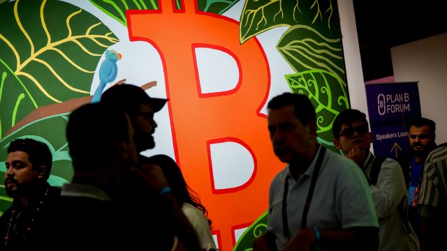 Снимка: Bloomberg LP
